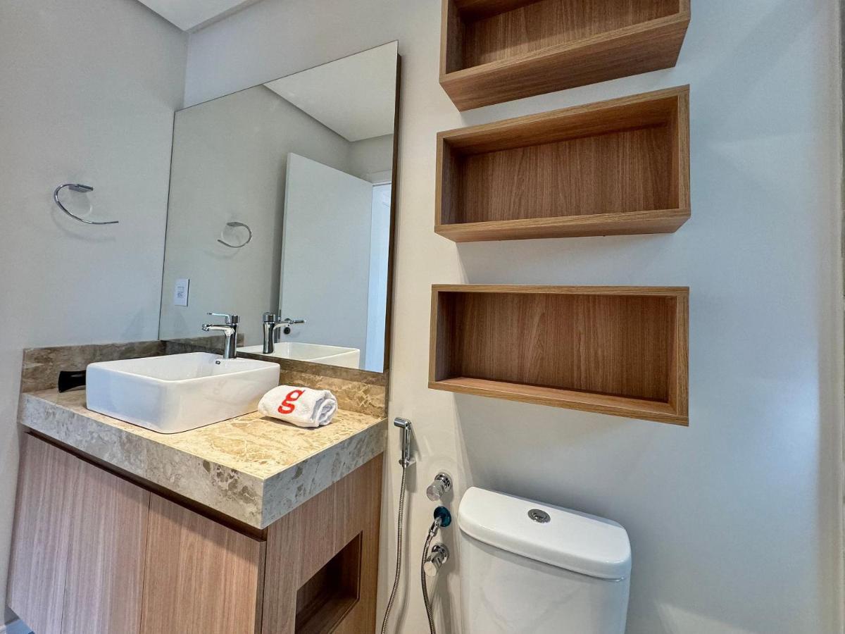 Ipe Amarelo 101 - Ape Novo Gramado Prox Lago Negro Ngoại thất bức ảnh
